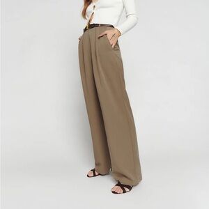 Reformation Petites Mason Pant